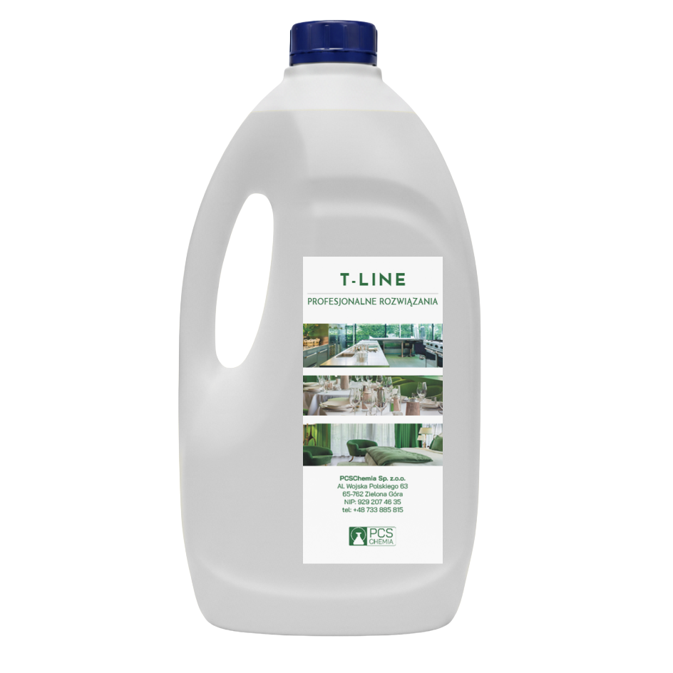 PUDEŁKO PASTY BHP HAND CLEANER 500 ML ECCOPROFI